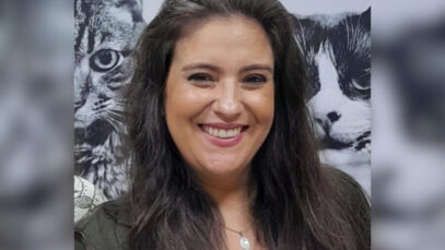 Hill's Pet Nutrition, Nathalia Muniz