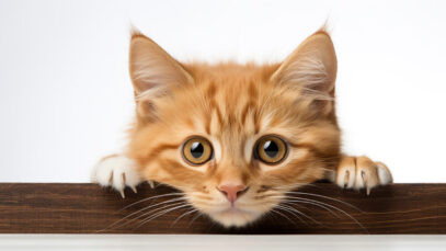 panleucopenia felina