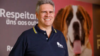 CEO da Petz aumenta participação na empresa