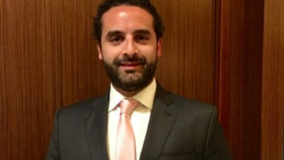 Dechra Brasil, Caio Kalil