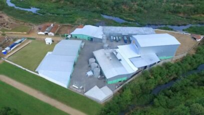 Indústria nordestina expande atuação e chega a novo estado