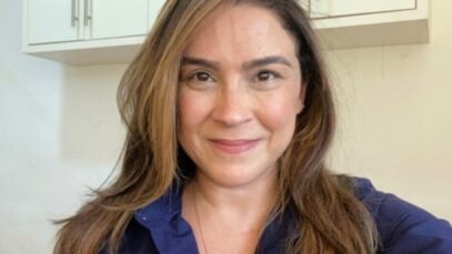 Ceva Santé Animale, Flávia Amorim