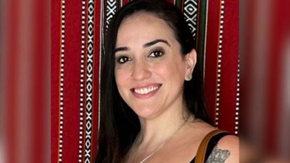 Zoetis, Isabela Ventura