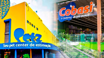 Fusão de Petz e Cobasi volta à estaca zero