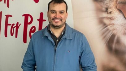 Mars, Marcos Vinicius Rodrigues