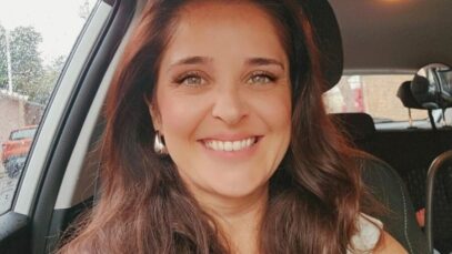 MedPet, Renata Rocha