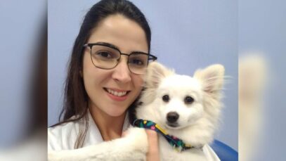 Petz, Liana Monteiro