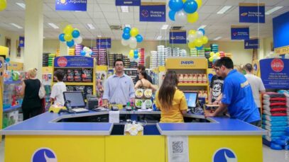 pet shops da Argentina