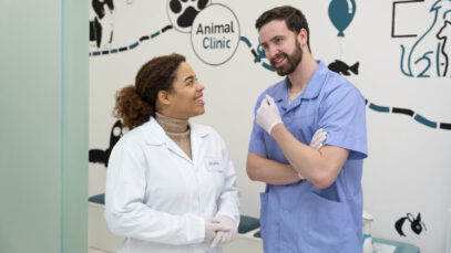 ASSOCIATIVISMO NO MERCADO VETERINÁRIO