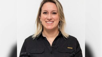 Coventrus Brasil, Camila Matos Moura