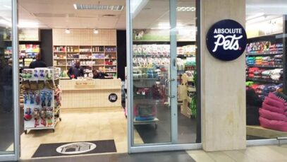 Pet shops da África do Sul atraem investidores internacionais