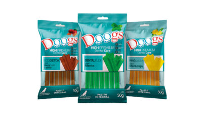 DENTES DOS CÃES Petiscos, Doogs Pet