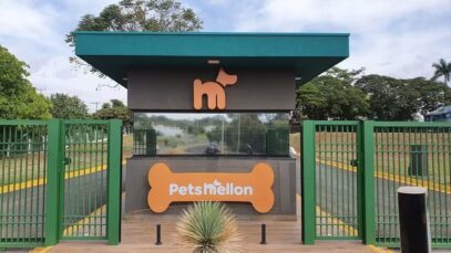 INDÚSTRIA DE RAÇÕES