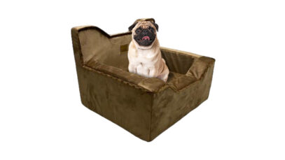 CADEIRA AUTOMOTIVA PARA PETS