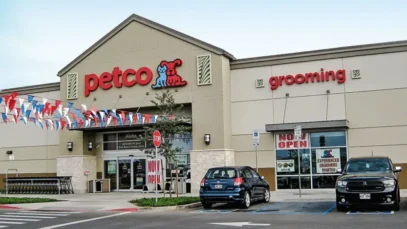 Rede de pet shops dos EUA soma 1.500 PDVs em 3 países