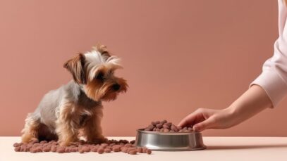 Estudo mundial indica hábitos dos tutores no e-commerce pet