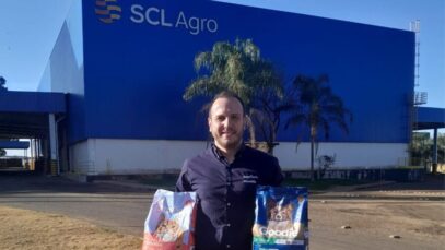 INDÚSTRIA DE RAÇÕES