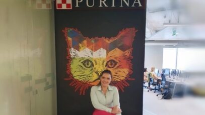 Nestlé Purina