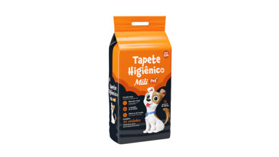 TAPETE HIGIÊNICO