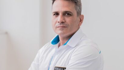 Adimax, Leonardo Dalmagro