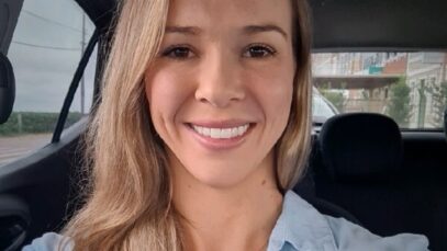 Organnact, Ana Paula Rossa