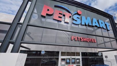 Maior rede de pet shops da América soma quase 1,7 mil lojas