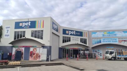 Empresa familiar virou a maior rede de pet shops da Oceania