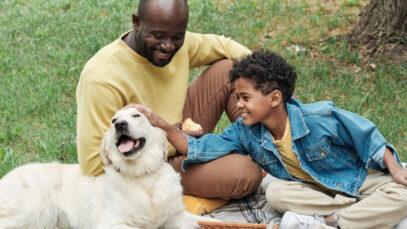 Pais de pet gastam 96% a mais do que os meros tutores