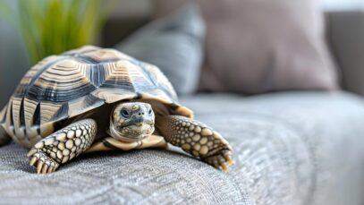 pets que vivem mais tempo