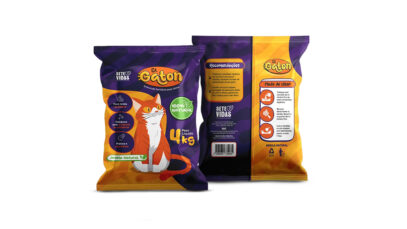 granulado sanitário