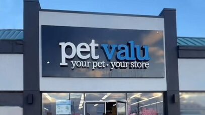 Varejista pet do Canadá consolida liderança com 800 PDVs