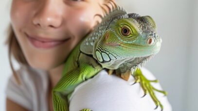 dia da iguana