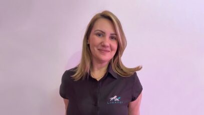 Linavet, Isabela Huguet