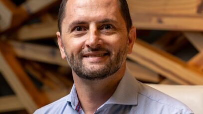 Nestlé - Rodrigo Maingue - BEO da Nestlé Purina PetCare Brasil