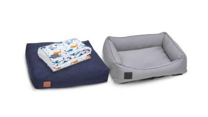 conforto para os pets