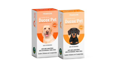 anti-inflamatório para cães