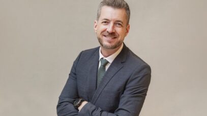 Polinutri, Leandro Rossato