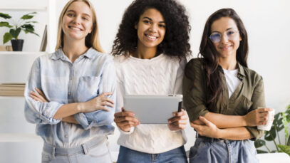 Projeto no Rio de Janeiro capacita mulheres no mercado pet