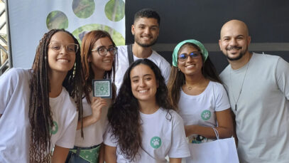 Planos de saúde pet miram 100% dos estados até 2025