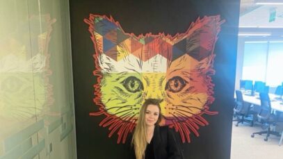 Nestlé Purina, Evelyn Fachim