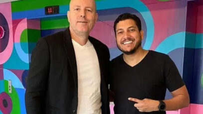 Startup EnvironBit traz inovação para proteção de animais