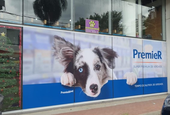 VISUAL MERCHANDISING