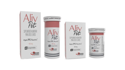 suplemento alimentar