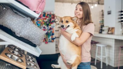 XP aumenta participação na Petz