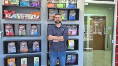 FortBrain, Juarez Ribeiro da Silva