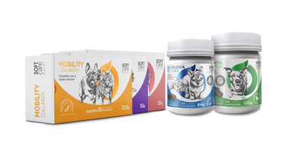 suplementos alimentares