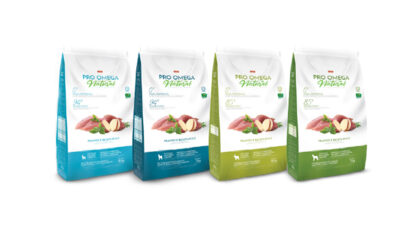 funcionalidade intestinal dos pets