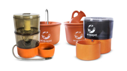 bebedouros para pets