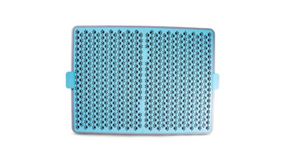 SANITÁRIOS PARA CÃES