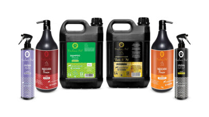 higiene e beleza de pets